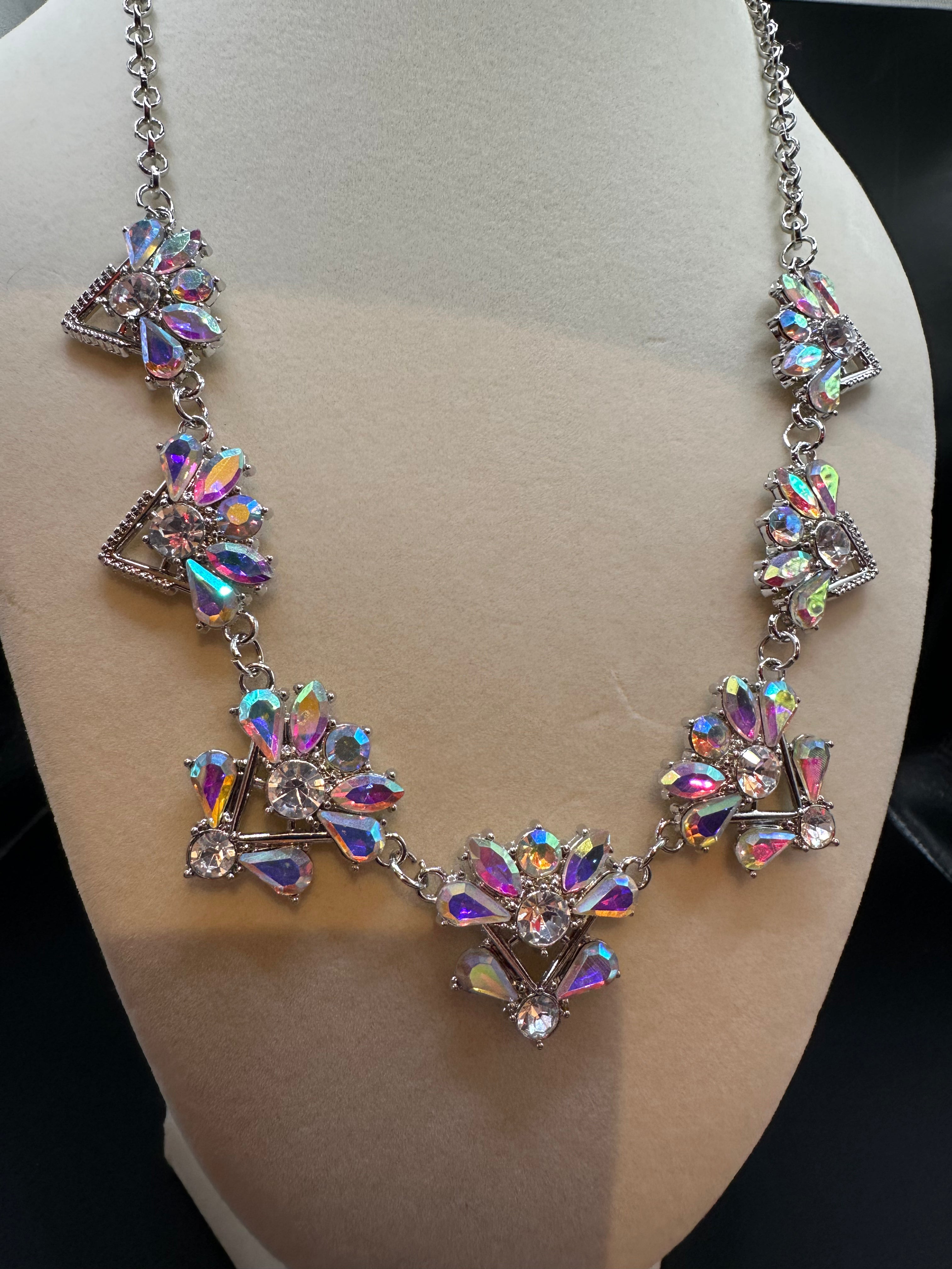 Paparazzi Necklace