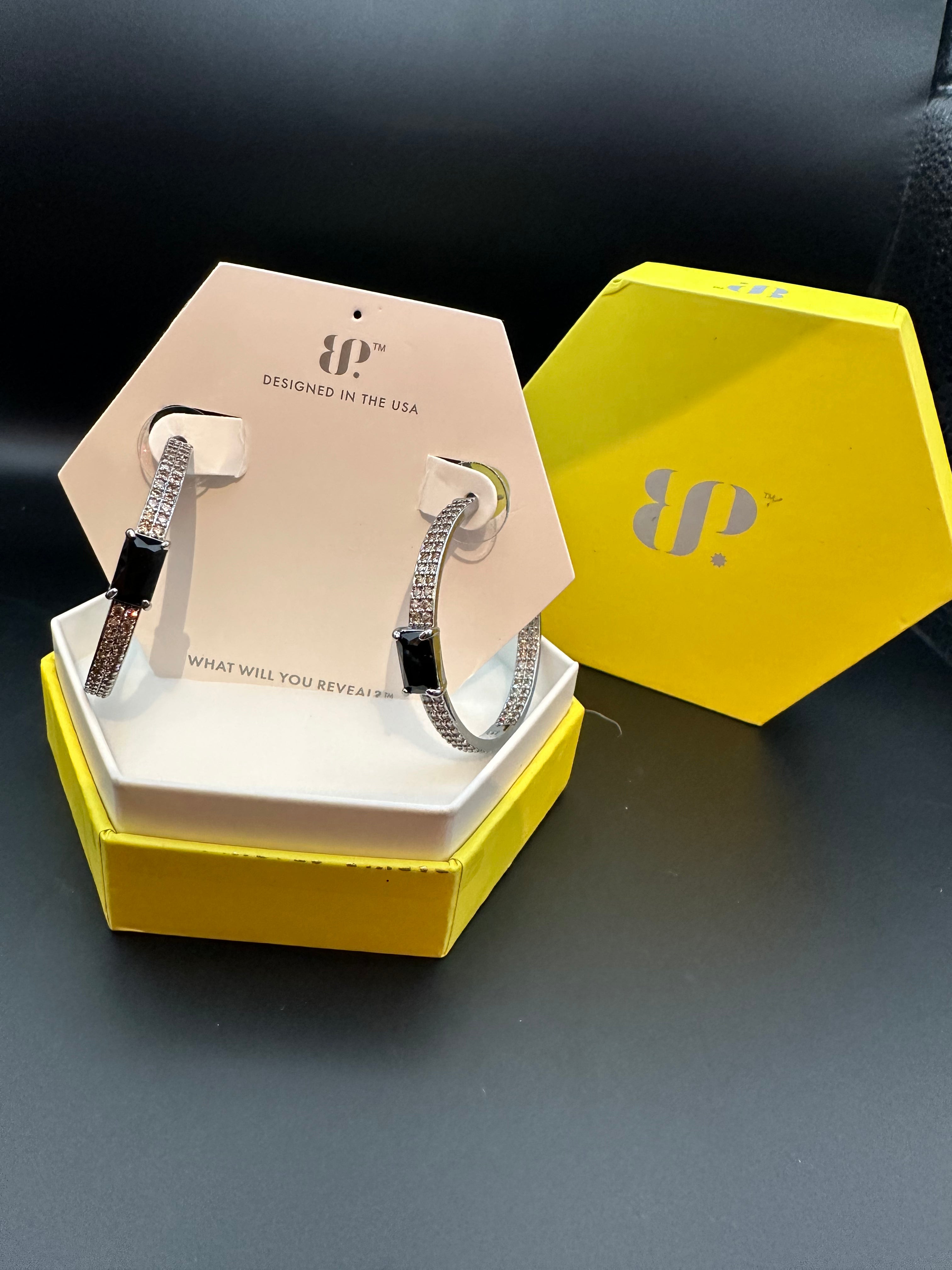 BP Earrings