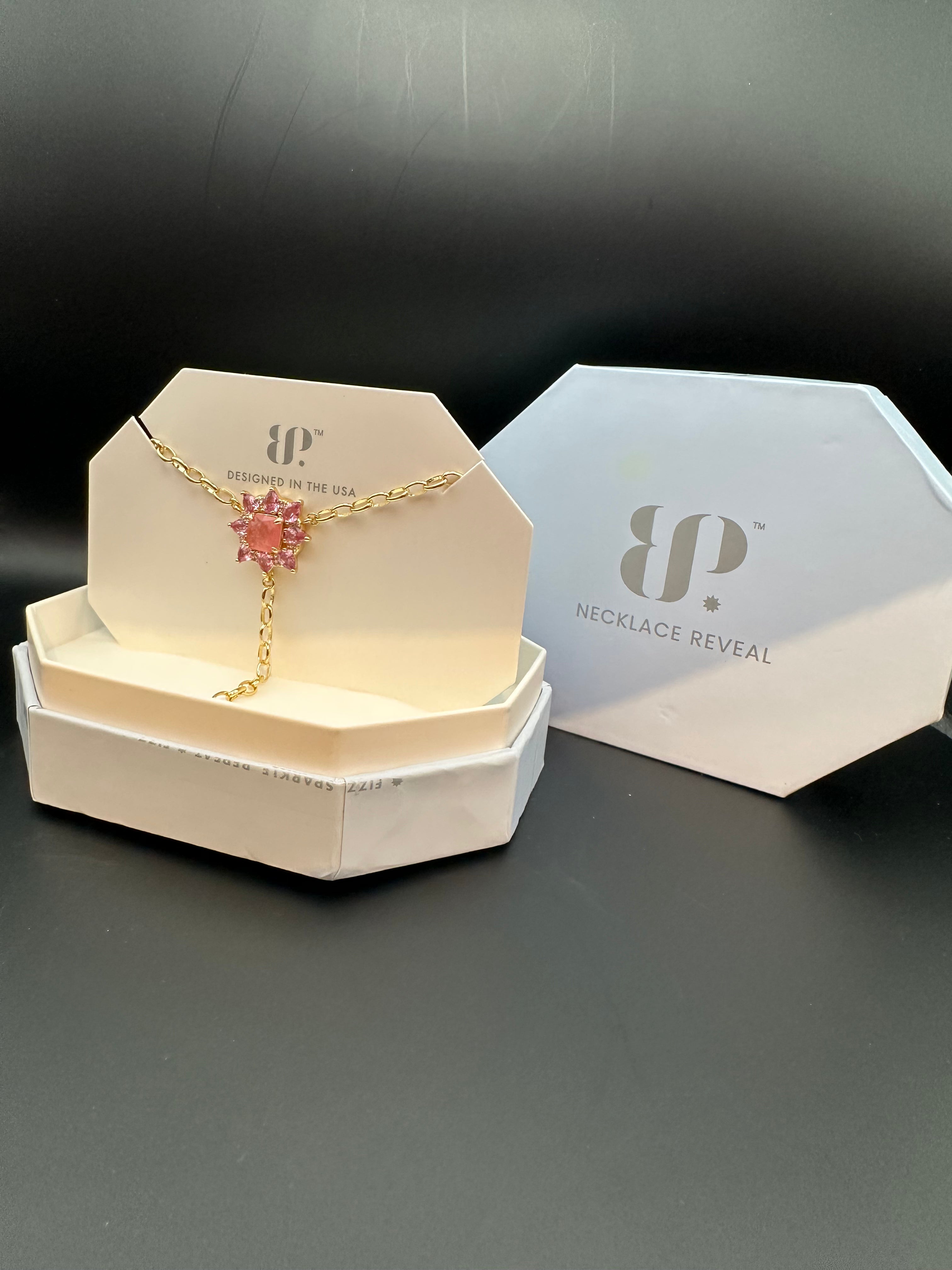BP Necklace