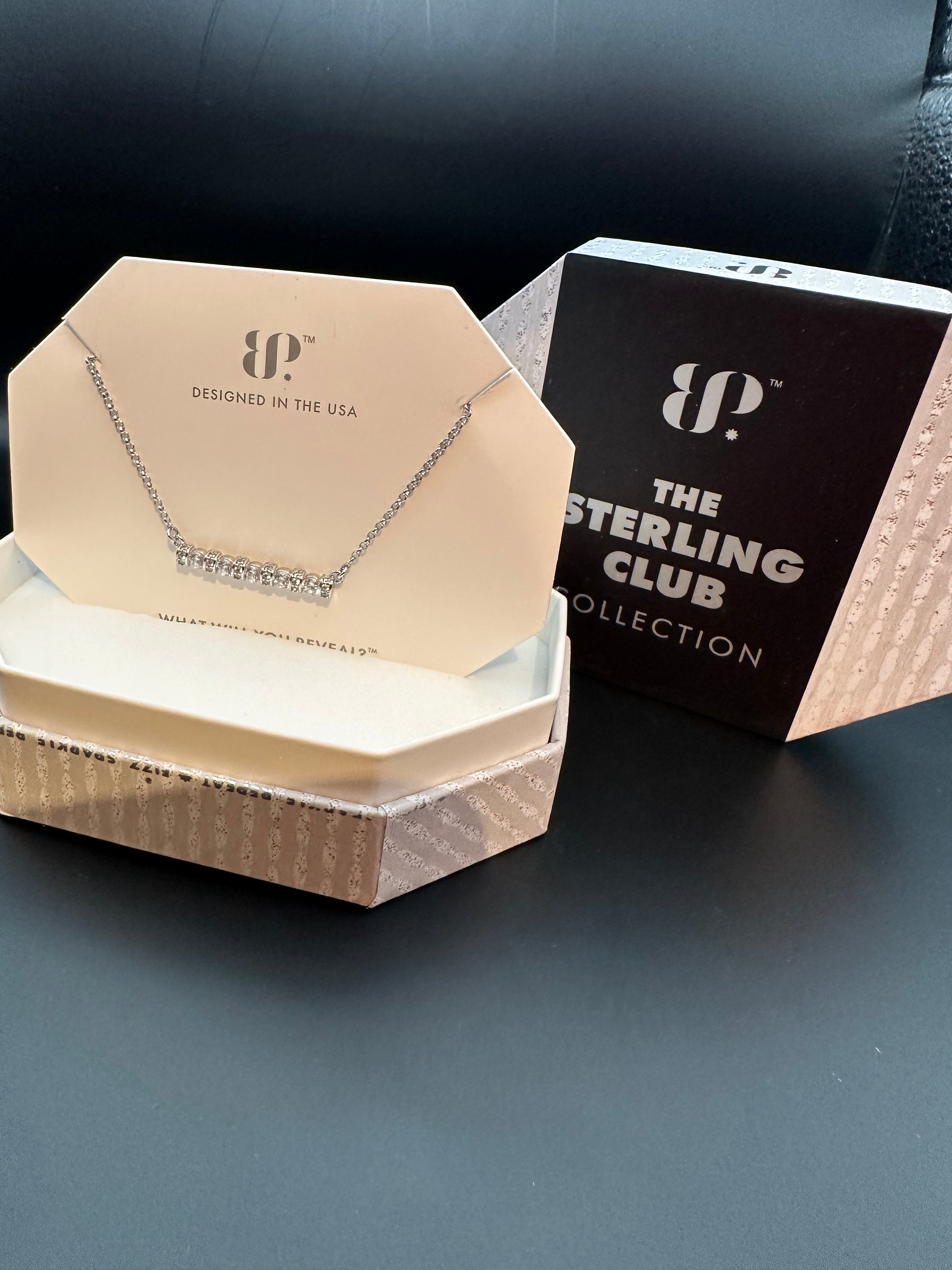 BP Necklace