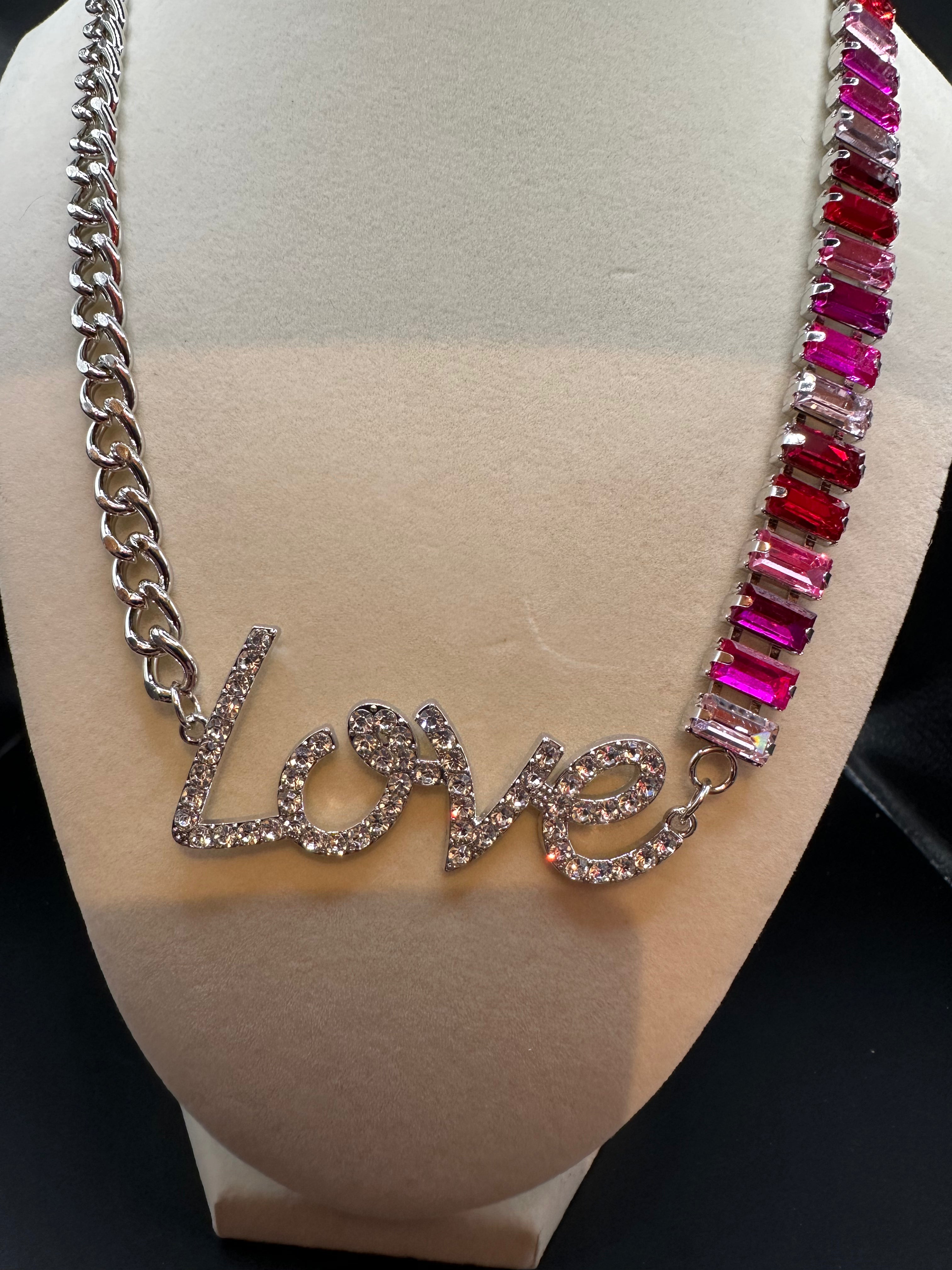 Paparazzi Necklace