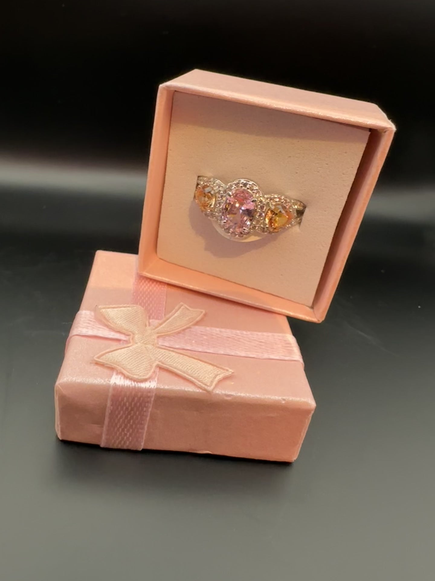 BP Ring