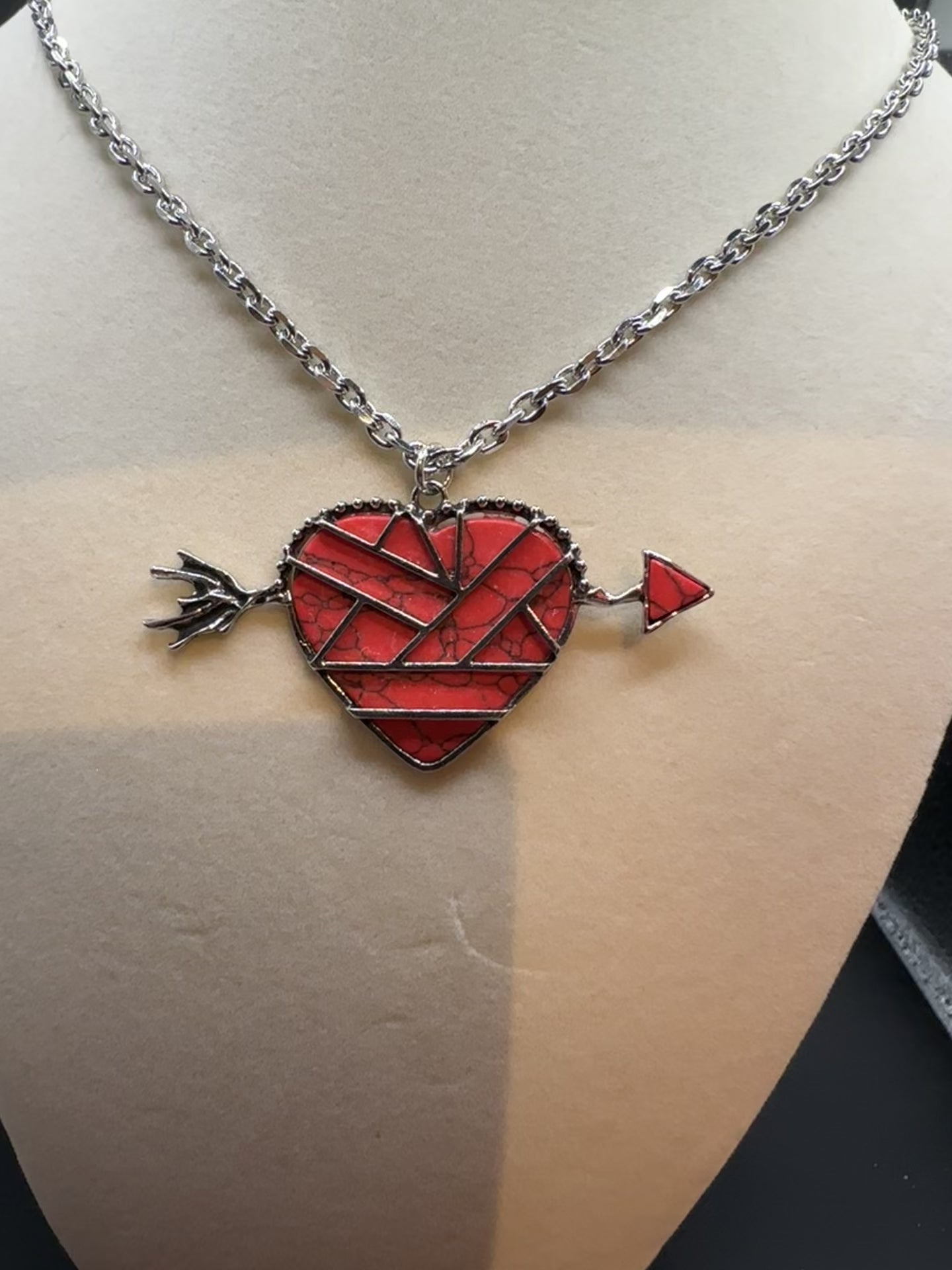Paparazzi Necklace